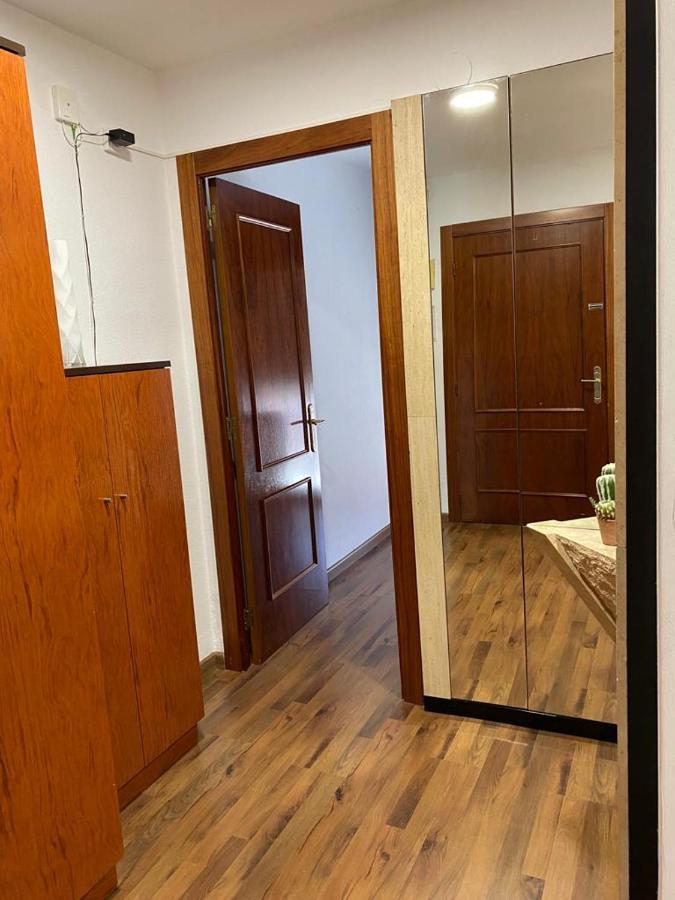 Casa Mar Roquetes Lägenhet Exteriör bild